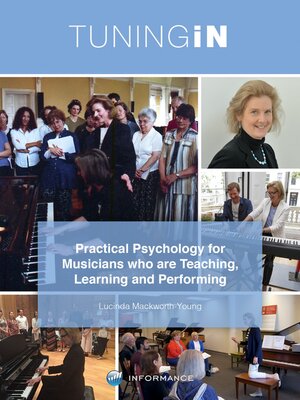 cover image of Tuning In